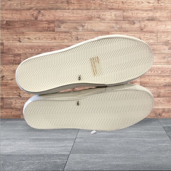 New JESSICA SIMPSON Folliah Studded Sneakers - Picture 7 of 7